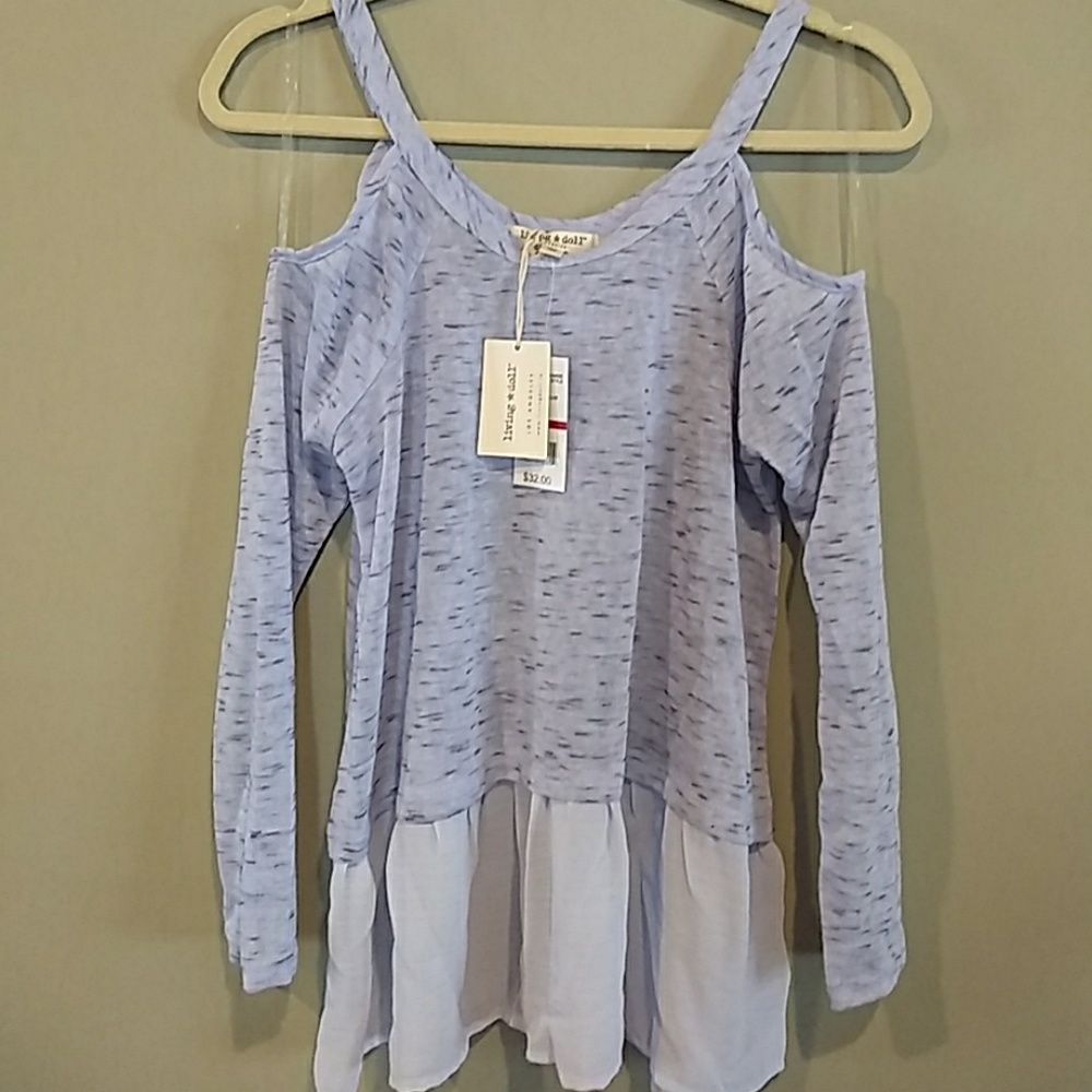 Brand New cute top